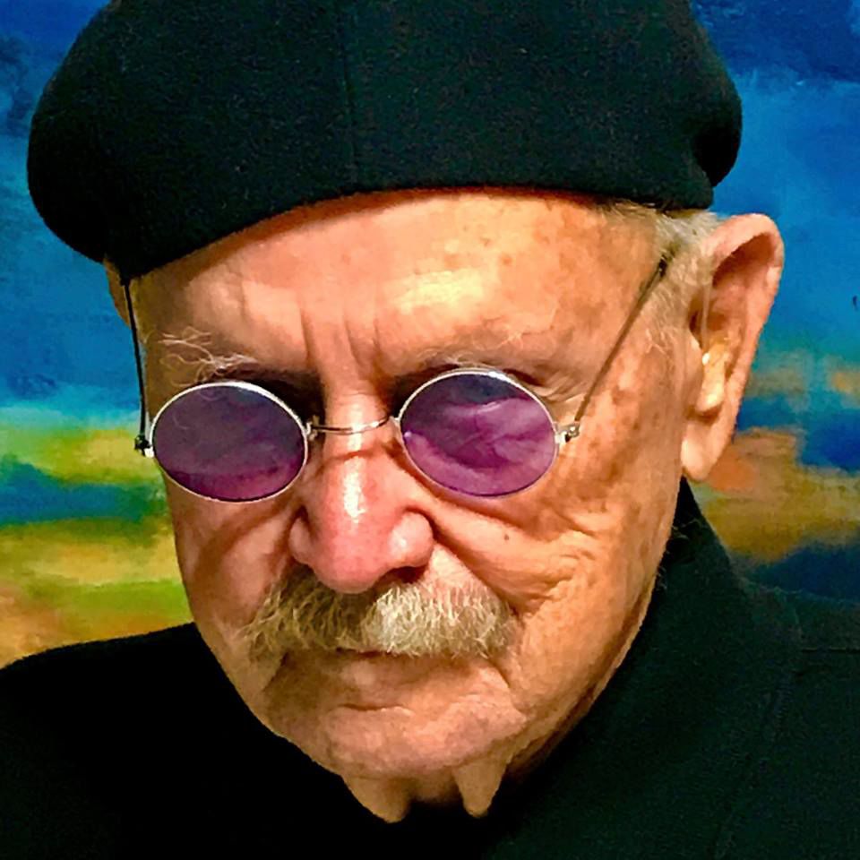 KEN BYLER